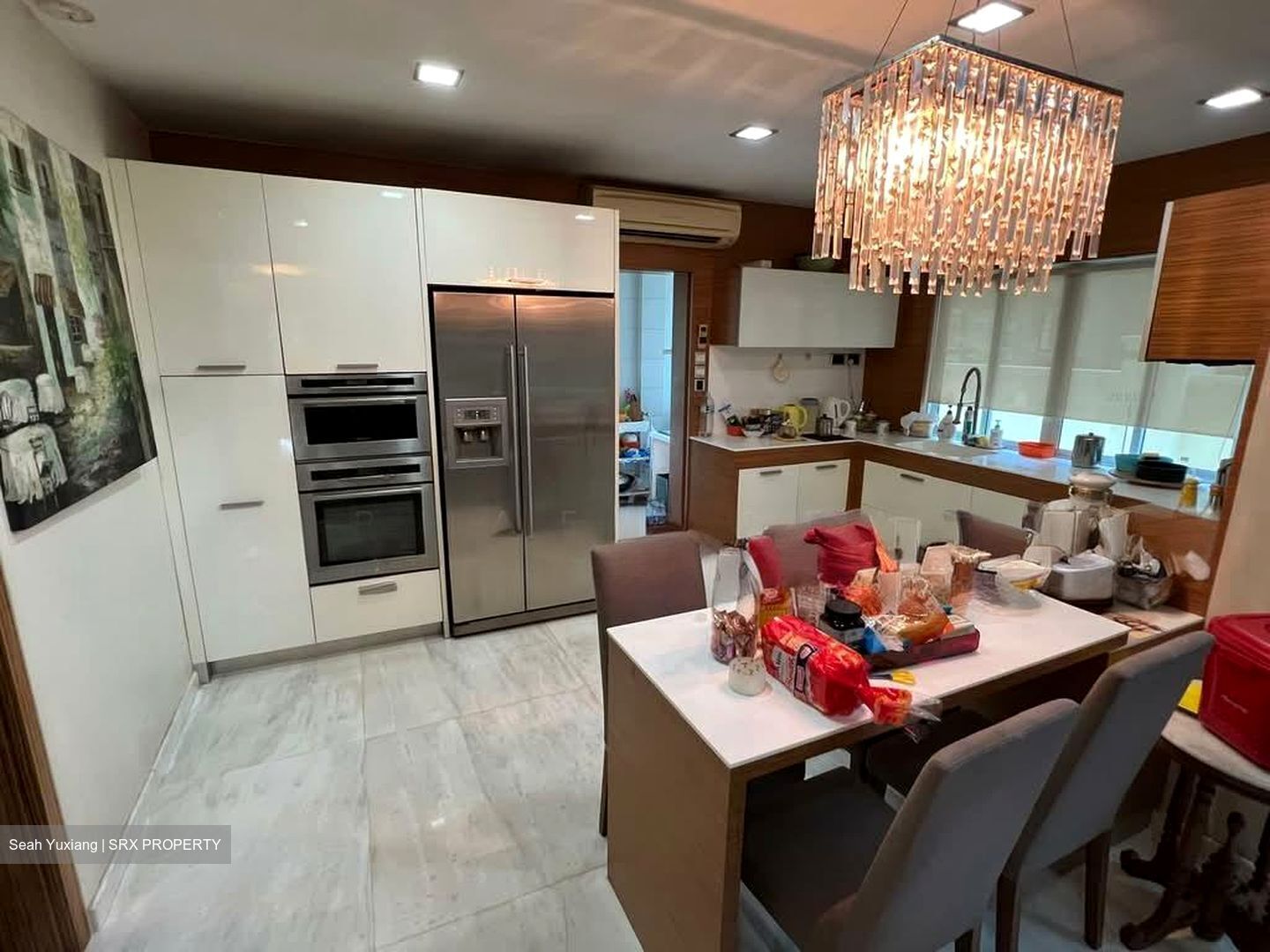 Lentor Villas (D26), Semi-Detached #566679671